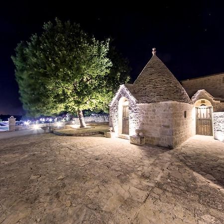 Trulli Pietra Preziosa Hotel Martina Franca Szoba fotó