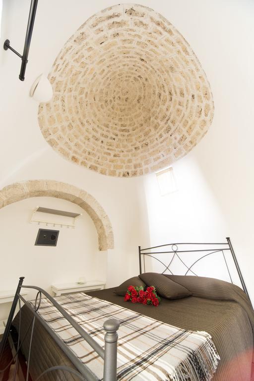 Trulli Pietra Preziosa Hotel Martina Franca Szoba fotó