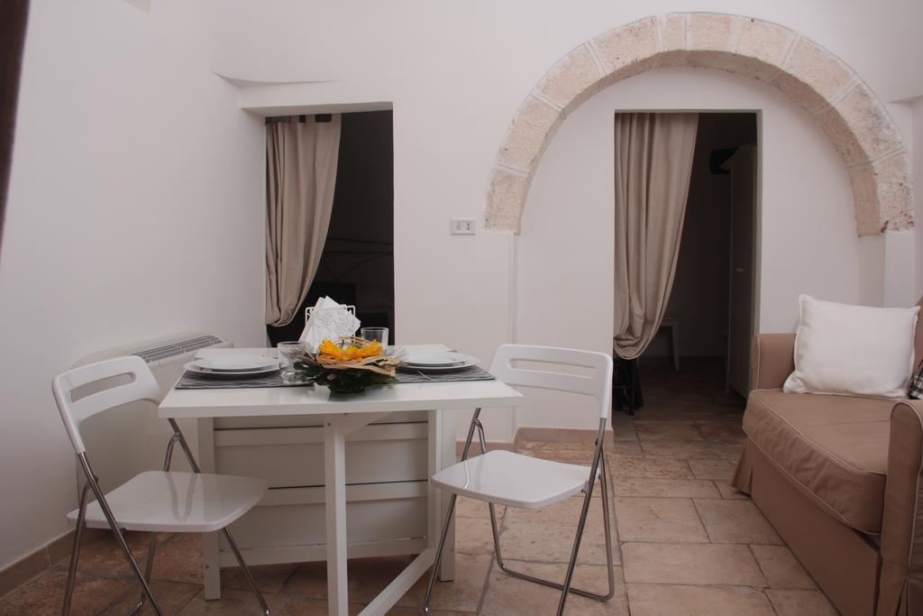 Trulli Pietra Preziosa Hotel Martina Franca Szoba fotó