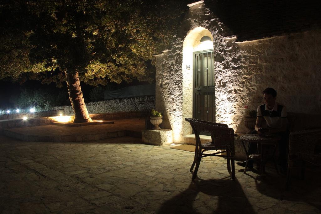 Trulli Pietra Preziosa Hotel Martina Franca Kültér fotó