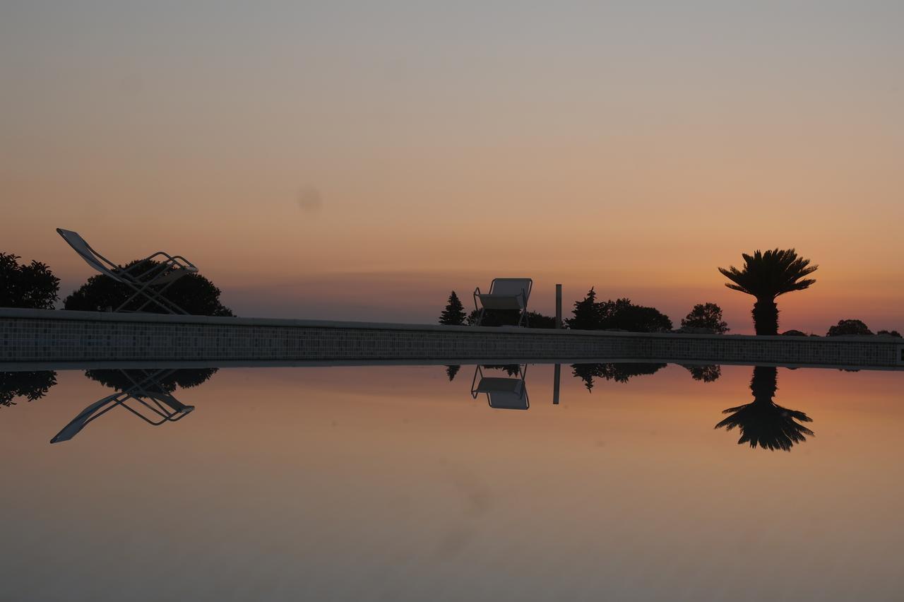 Trulli Pietra Preziosa Hotel Martina Franca Kültér fotó