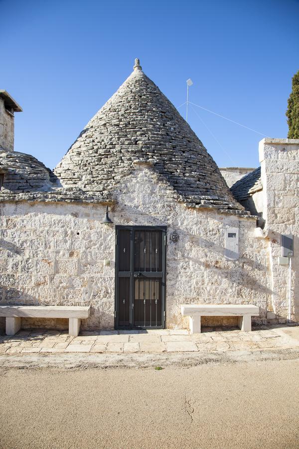 Trulli Pietra Preziosa Hotel Martina Franca Kültér fotó