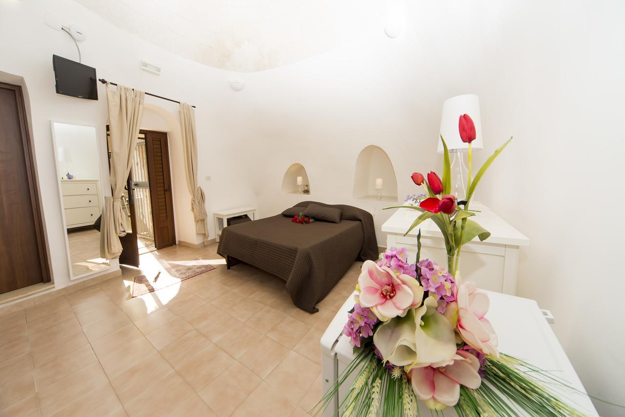 Trulli Pietra Preziosa Hotel Martina Franca Kültér fotó