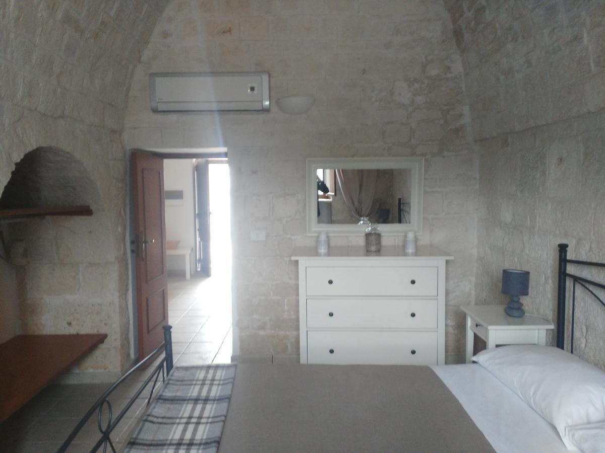 Trulli Pietra Preziosa Hotel Martina Franca Kültér fotó