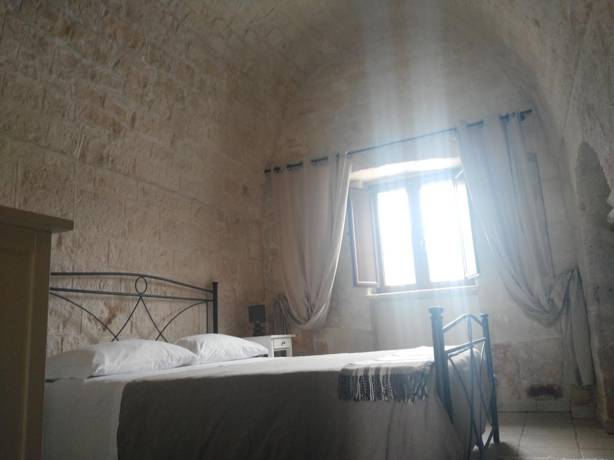 Trulli Pietra Preziosa Hotel Martina Franca Kültér fotó